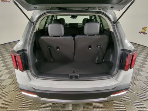 New 2026 Kia Sorento S w/ S Panoramic Sunroof Package image 37