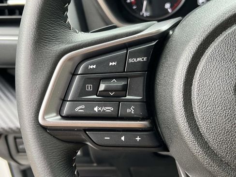 Certified 2025 Subaru Ascent Premium w/ Popular Package #2 image 25