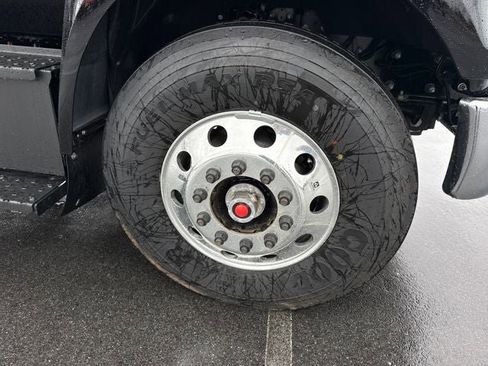 New 2027 Ford F750 2WD Regular Cab Super Duty image 11