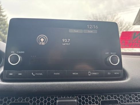 Certified 2024 Honda HR-V Sport image 34