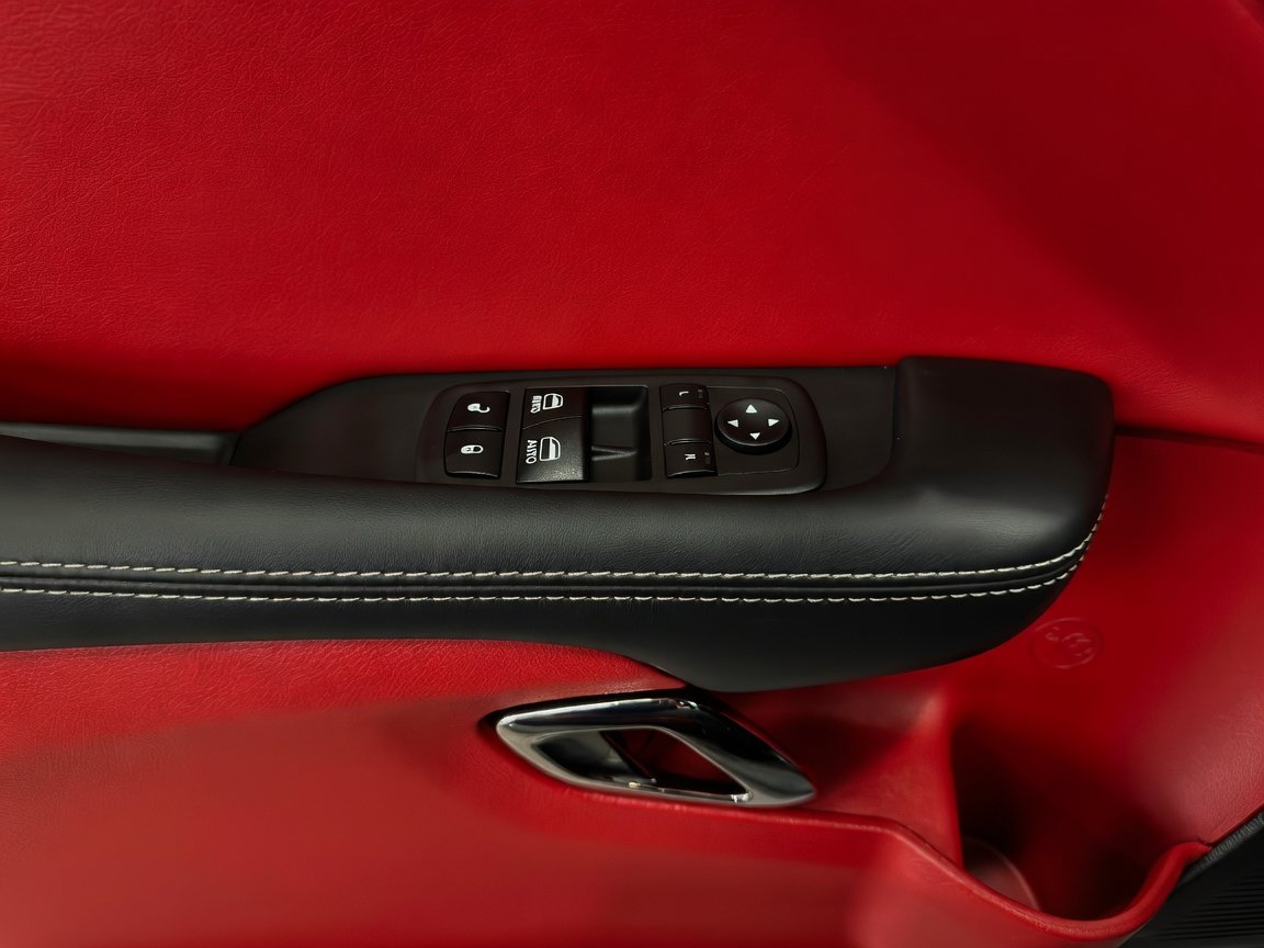 Used 2023 Dodge Challenger SRT Hellcat RWD image 13