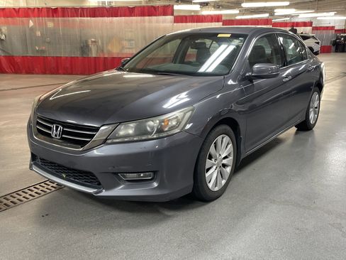 Used 2013 Honda Accord EX-L image 5