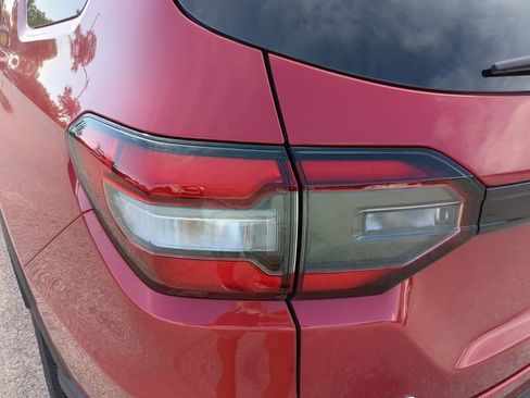 New 2025 Honda Pilot Touring image 11
