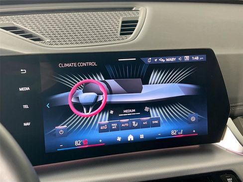 Certified 2025 BMW X1 xDrive28i w/ Convenience Package image 14