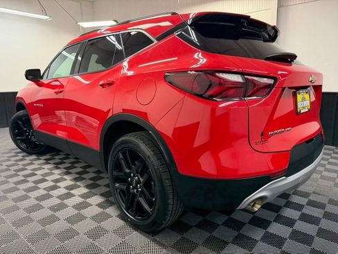 Used 2022 Chevrolet Blazer LT AWD/4WD image 6