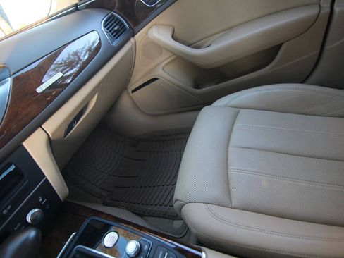 Used 2014 Audi A6 3.0T Prestige AWD/4WD image 18