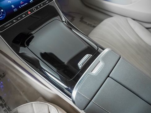 Certified 2022 Mercedes-Benz EQS 450+ Sedan image 18