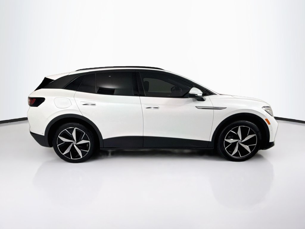 Used 2023 Volkswagen ID.4 Pro S RWD image 4