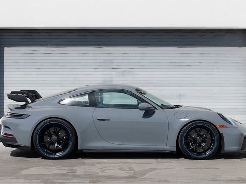 Certified 2024 Porsche 911 GT3 image 8