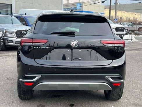 Used 2023 Buick Envision Preferred image 6