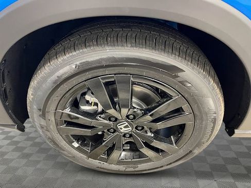New 2026 Honda HR-V Sport image 13
