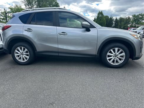 Used 2013 MAZDA CX-5 Touring AWD/4WD image 14