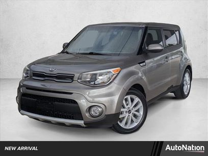 Used 2018 Kia Soul + w/ Audio Package