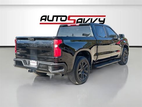 Used 2024 Chevrolet Silverado 1500 RST image 7