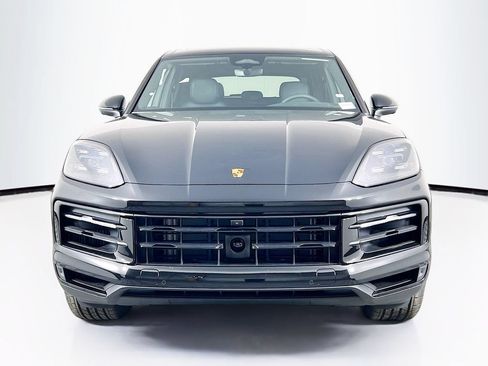 New 2026 Porsche Cayenne AWD/4WD image 6