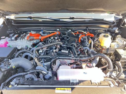 Used 2025 Toyota Tacoma TRD Off-Road w/ TRD Off Road Premium Package image 27