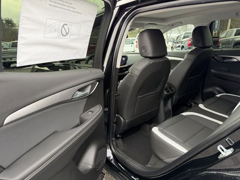 New 2026 Buick Envision Sport Touring image 11