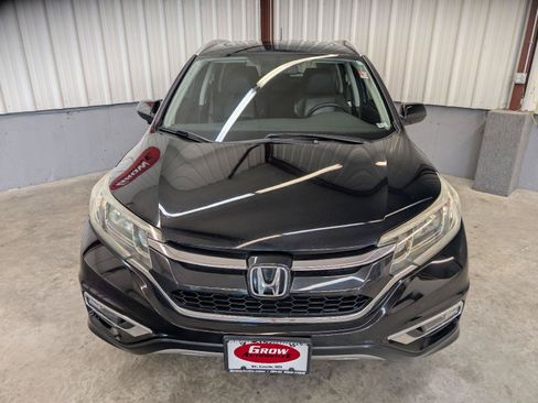 Used 2015 Honda CR-V EX-L image 9