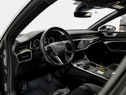 Used 2022 Audi A7 3.0T Premium image 6