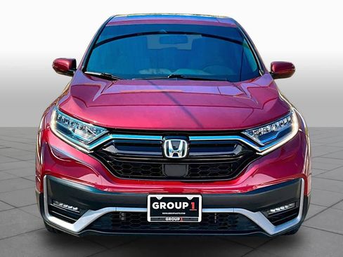 Used 2022 Honda CR-V EX-L image 4