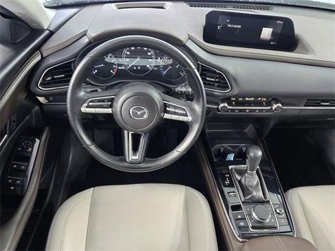 Certified 2023 MAZDA CX-30 AWD 2.5 S w/ Premium Package image 15