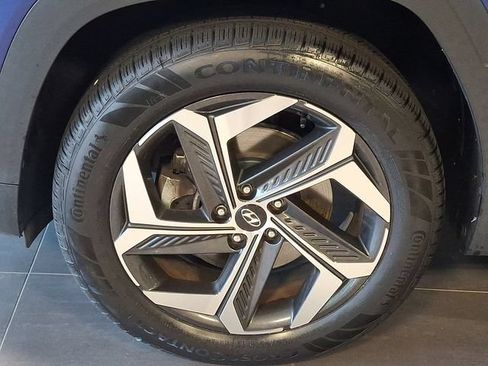 Used 2022 Hyundai Tucson Limited AWD/4WD image 9