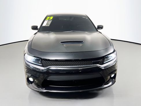 Used 2023 Dodge Charger R/T w/ Plus Group image 11
