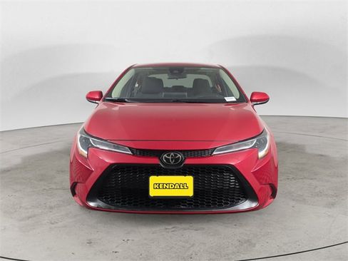Used 2020 Toyota Corolla LE image 8