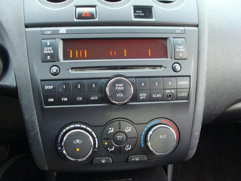 Used 2012 Nissan Altima 2.5 S image 11