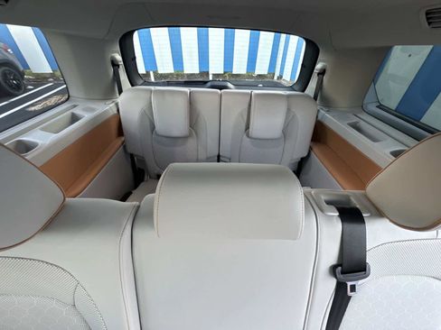 New 2025 Volkswagen ID. Buzz Pro S Plus image 15