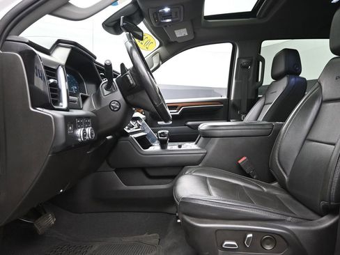 Used 2022 GMC Sierra 1500 Denali image 15