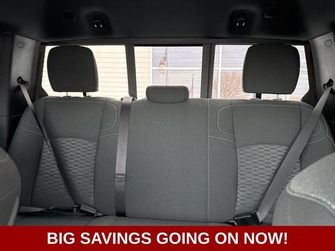New 2025 RAM 2500 Tradesman AWD/4WD image 33