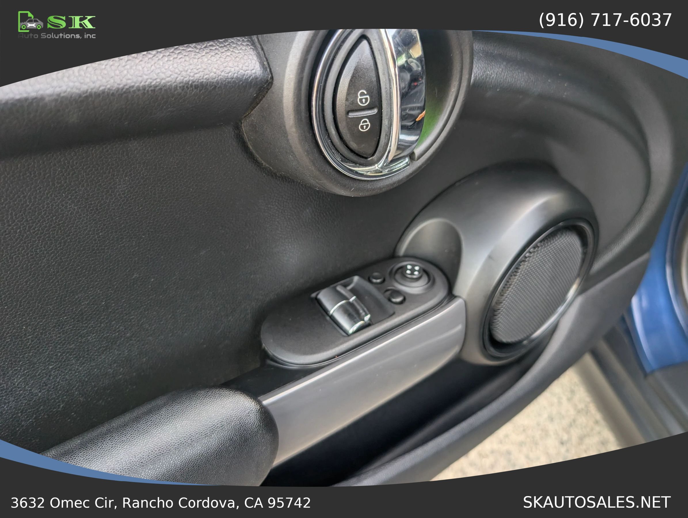Used 2014 MINI Cooper 2-Door Hardtop FWD image 33