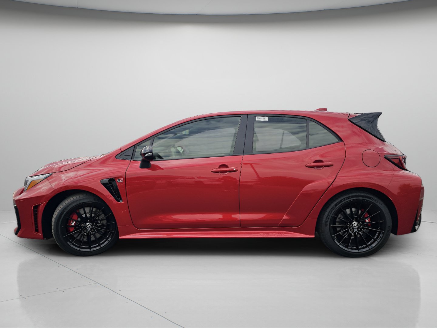 New 2026 Toyota Corolla GR AWD/4WD image 19