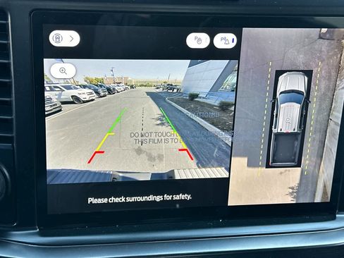 New 2026 Ford F250 Lariat w/ Tremor Off-Road Package AWD/4WD image 19