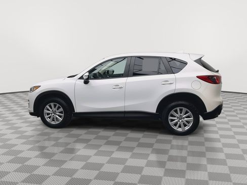 Used 2016 MAZDA CX-5 Touring image 34