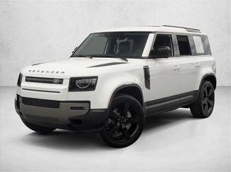 New 2026 Land Rover Defender 110 S AWD/4WD video 1