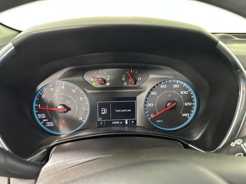 Used 2020 Chevrolet Equinox LS w/ LS Convenience Package image 17