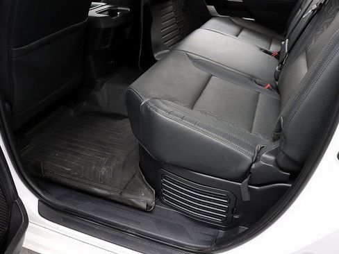 Used 2023 Toyota Tundra Limited AWD/4WD image 26