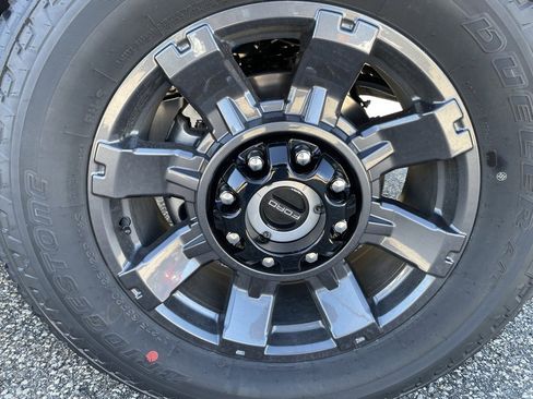 New 2026 Ford F250 XL w/ STX Appearance Package image 5