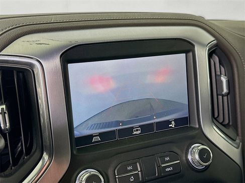 Used 2021 GMC Sierra 1500 SLT w/ SLT Premium Plus Package image 10