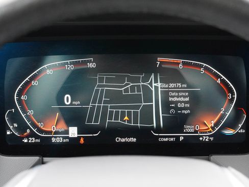 Used 2023 BMW 228i xDrive Gran Coupe w/ Convenience Package AWD/4WD image 19
