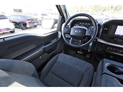 Certified 2023 Ford F150 XLT AWD/4WD image 11