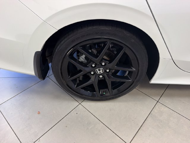 Used 2023 Honda Civic Sport image 31