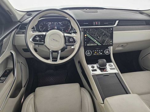 Used 2022 Jaguar F-PACE S image 18
