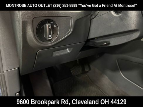 Used 2018 Volkswagen Atlas S AWD/4WD image 16