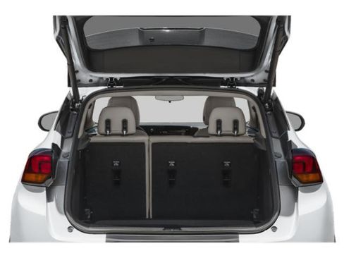 New 2026 Buick Encore GX Preferred w/ Advanced Technology Package image 14