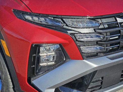 New 2026 Hyundai Tucson SE image 8