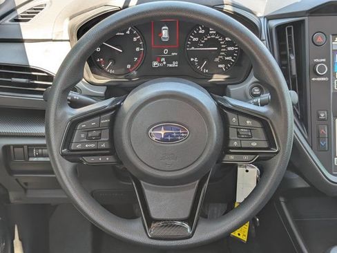 Used 2025 Subaru Crosstrek 2.0i w/ Convenience Package #1 AWD/4WD image 20