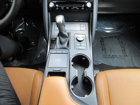 Used 2023 Lexus IS 300 AWD w/ Premium Package image 48